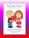 Roll and Cover - Valentine's Day Edition