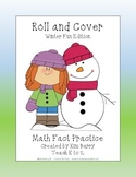 Roll and Cover - Winter Fun Edition