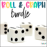 Math Centers | Math Games | Graphing, Counting Number Reco