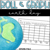 Earth Day Math Centers | Math Games | Graphing, Counting, 