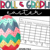 Easter Math Centers | Math Games | Graphing, Counting, Num