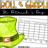 St. Patrick's Day Math Centers | Math Games | Counting, Nu