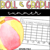 Summer Math Centers | Math Games | Graphing, Counting, Num