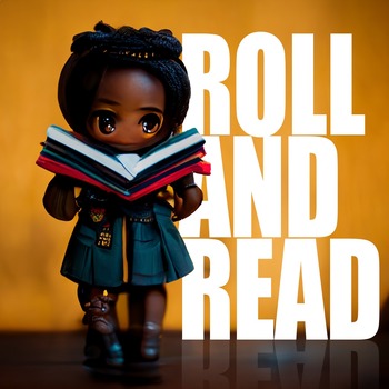 Roll And Read National Reading Vocabulary For Grade 2