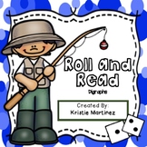 Roll and Read (Digraphs)