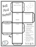 Roll and Retell