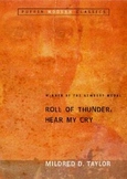 Roll of Thunder Hear My Cry Unit Test 102 points cumulative