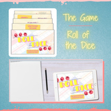 Roll of the Dice Wealth Building Game