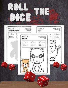 Preview of Roll the Dice: Creative Object Decoration Challenge