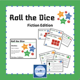 Roll the Dice: Fiction Edition