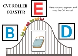 Roller Coaster CVC