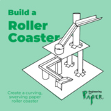 Roller Coaster - Design & Build