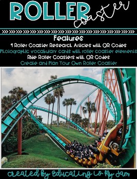 Preview of Roller Coaster Research