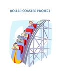 Roller Coaster energy force project
