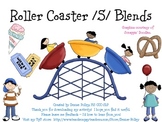 Roller Coaster /s/ blends