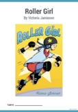 Roller Girl-Graphic Novel Study
