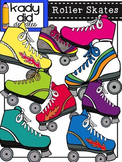 Roller Skates {by Kady Did Doodles} over 45 images