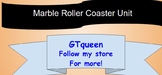 Roller coaster unit
