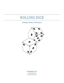 Rolling Dice: Modeling Patterns of Inheritance