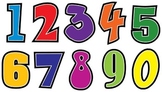 Rolling Multiplication Chants 3's through 12's