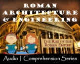Roman Engineering | Distance Learning | Audio & Comprehens