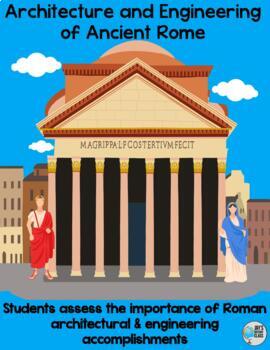 Preview of Roman Architecture and Engineering