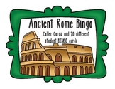 Roman Bingo