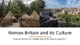 Roman Britain and Celtic Culture: Comprehensive KS2 PowerP