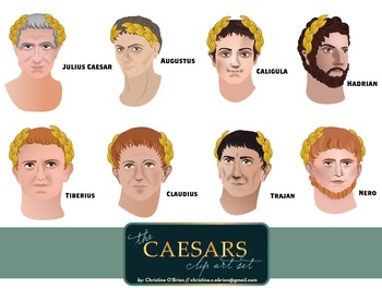 List Of Caesars