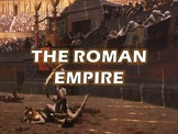 Roman Empire Music Video