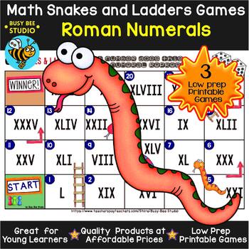 roman board game snakes and ladders template