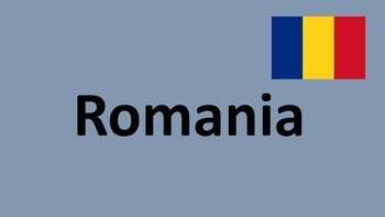 Preview of Romania