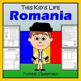 Romania Country Study: Reading & Writing