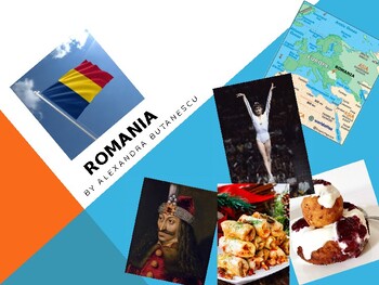 Preview of Romania - presentation for adults