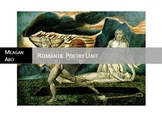 Romantic Poetry Unit
