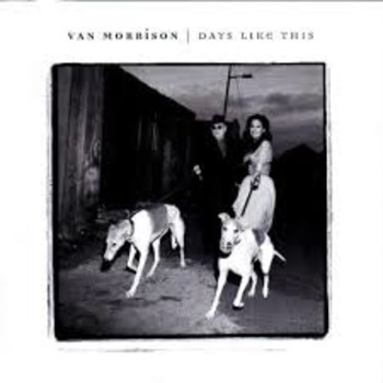Preview of Romanticism: Song - "Days Like This" by Van Morrison