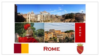 Preview of Rome