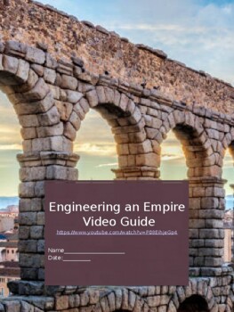 Preview of Rome: Engineering An Empire Video Guide