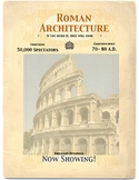 Rome: Roman Architecture by Don Nelson