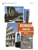 Rome: Spartacus & the Slave Revolt vs. the Roman Empire by