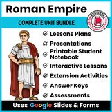 Rome Unit Bundle