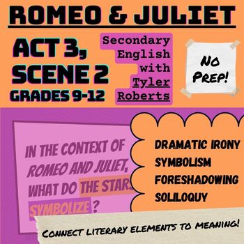 dramatic irony examples romeo and juliet