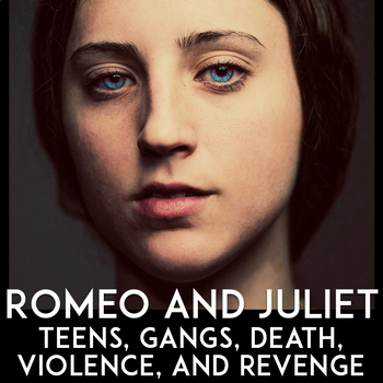 revenge in romeo and juliet