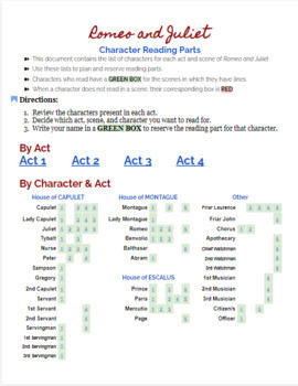 List chat character Roblox chat