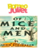 Romeo & Juliet/ Of Mice and Men Exam