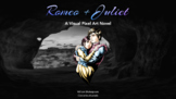 Romeo and Juliet RPG: A Visual Pixel Art Novel