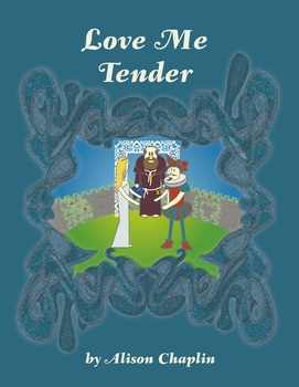 Preview of Romeo & Juliet Readers Theater High School Drama Club Script Shakespeare +Tasks 