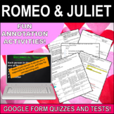 Romeo and Juliet - Digital