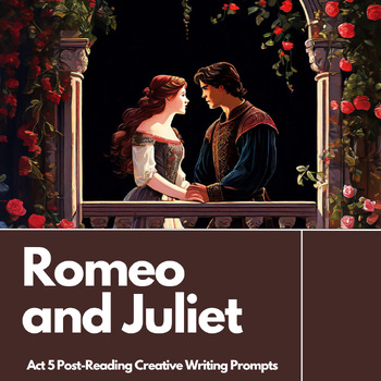 romeo and juliet essay prompts