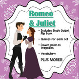 Romeo and Juliet Bundle